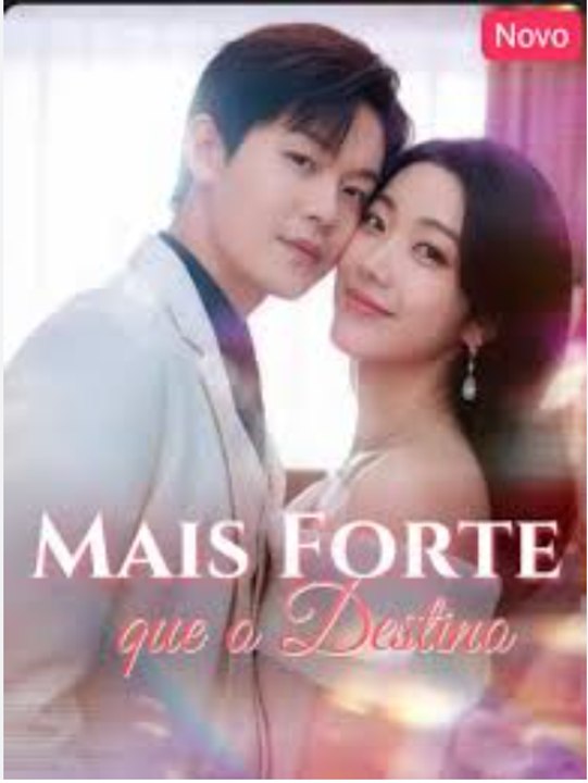 Mais Forte Que O Destino