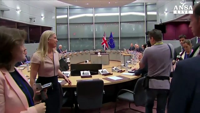 Brexit, Londra pronta a pagare fino a 40 miliardi a Ue