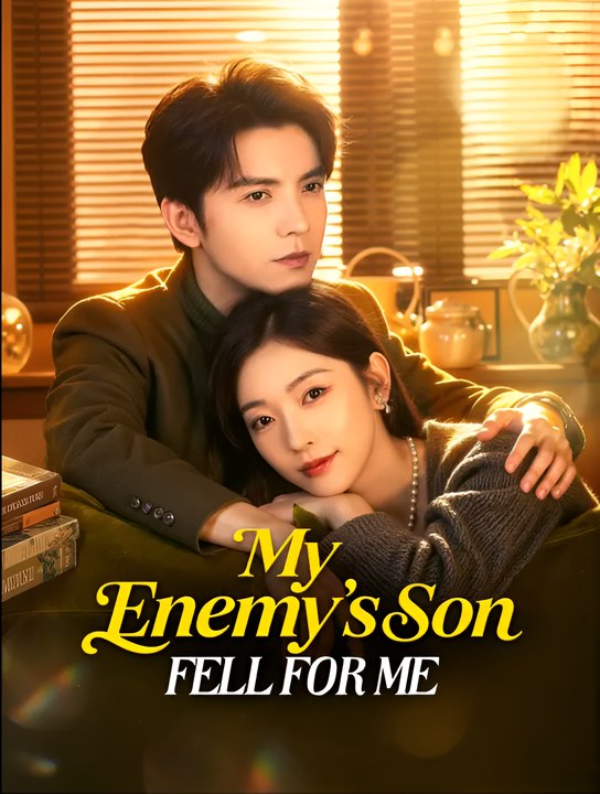 My Enemy’S Son Fell For Me