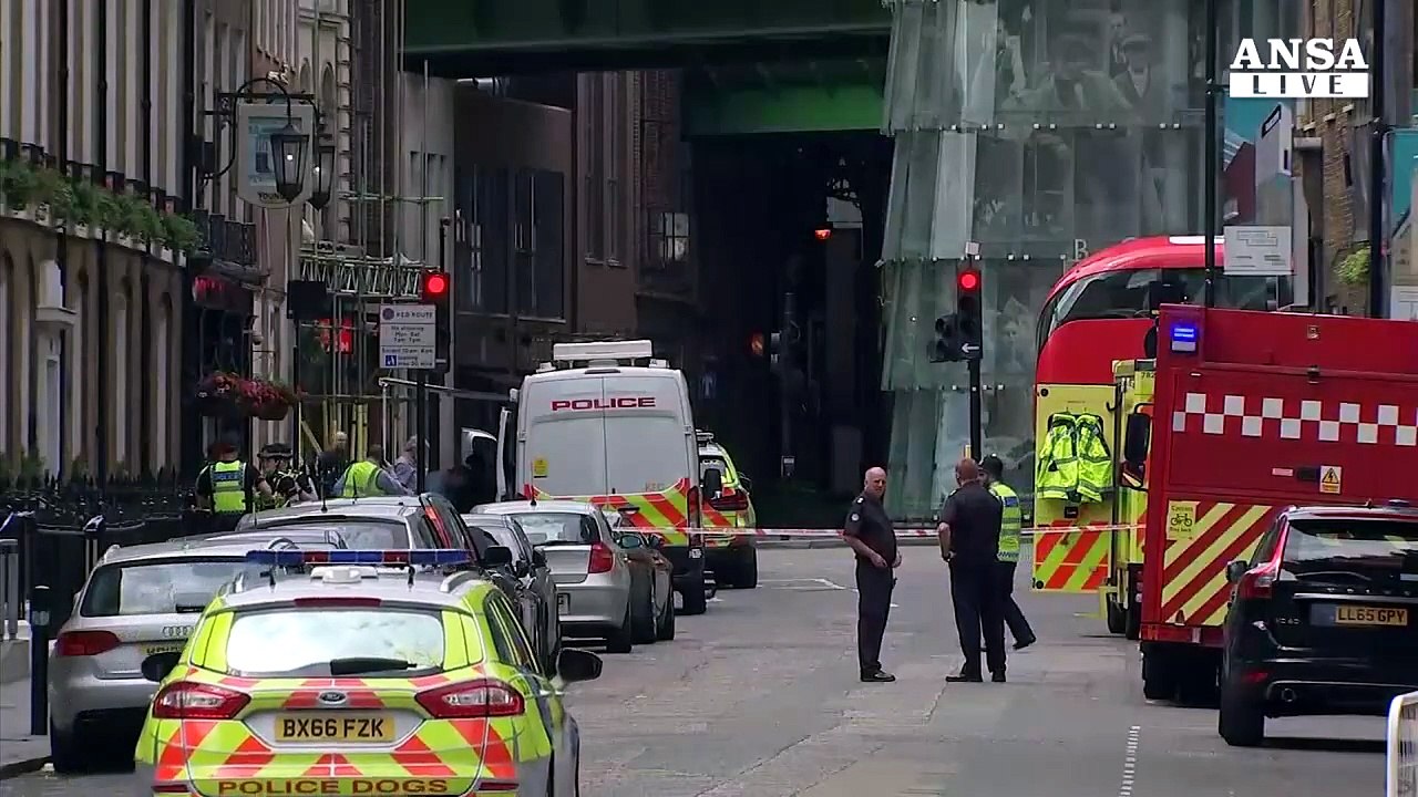 Imam Londra: terrorismo e' contro messaggio Islam