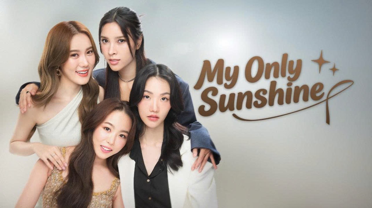 My Only Sunshine Episode 4