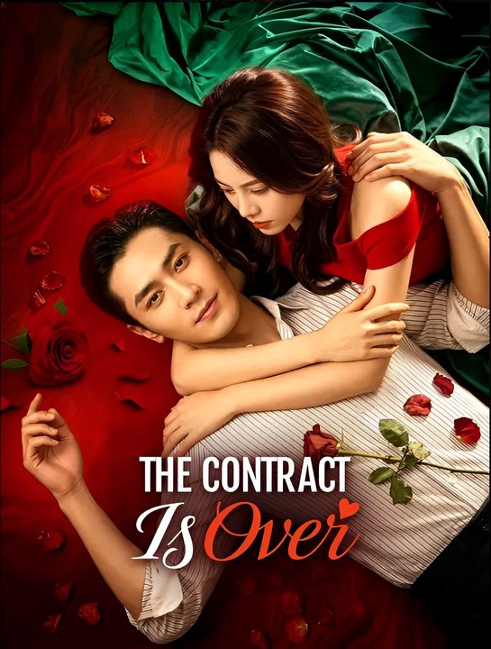 The Contract Is Over