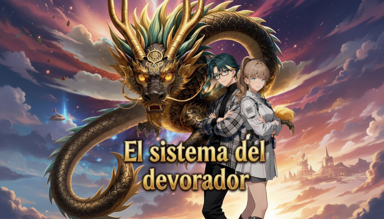 Esp El Sistema Del Devorador