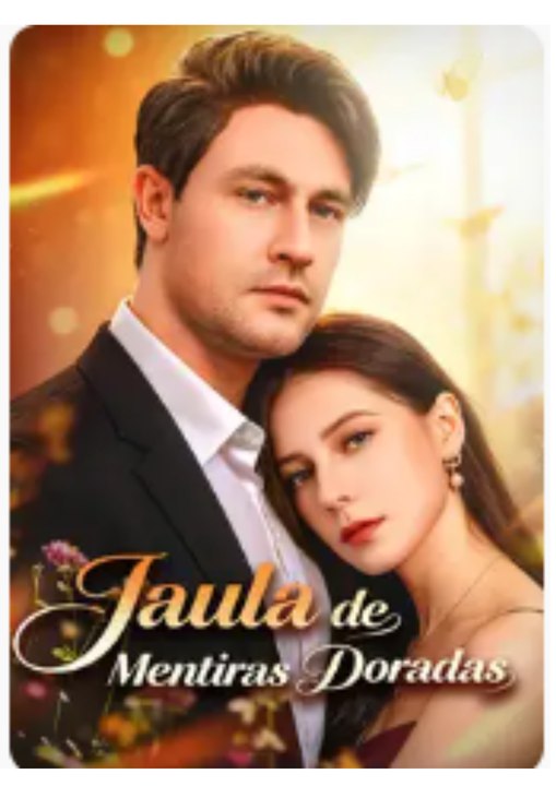 Jaula De Mentiras Doradas Aft