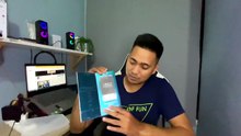 UNBOXING & REVIEW REMAX TWS 7 TRUE WIRELESS STEREO HEADSET BLUETOOTH 5.0 EARPHONE PUTIH | MURAH