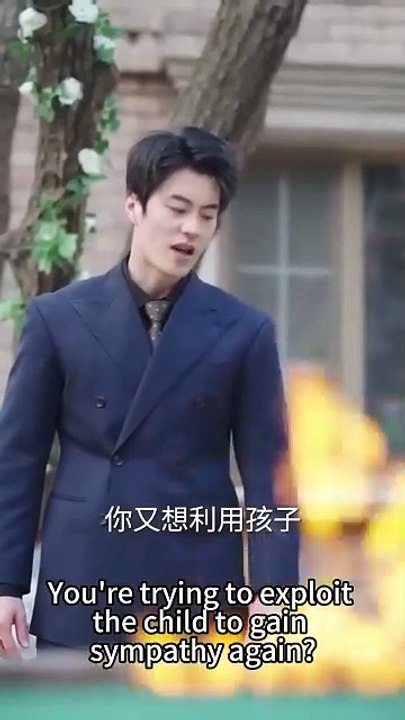 Love After Betrayal Engsub