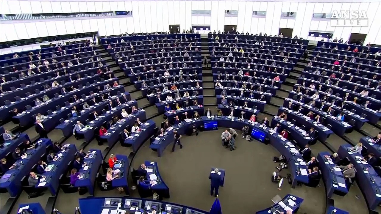 Juncker punta sulle riforme