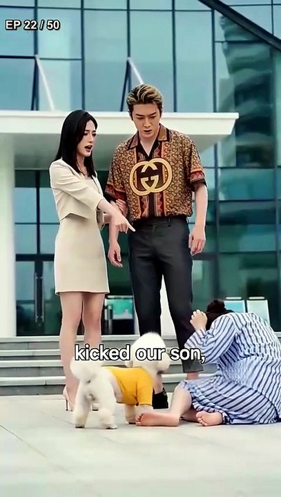 Hurt My Child, Cross Into Hell