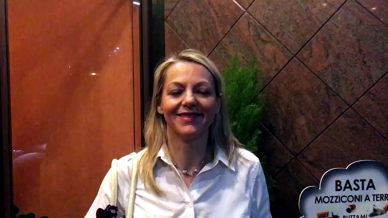 Cavandoli: "Ci credo ancora"