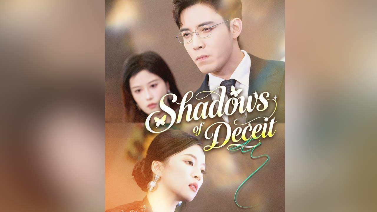 Shadows Of Deceit