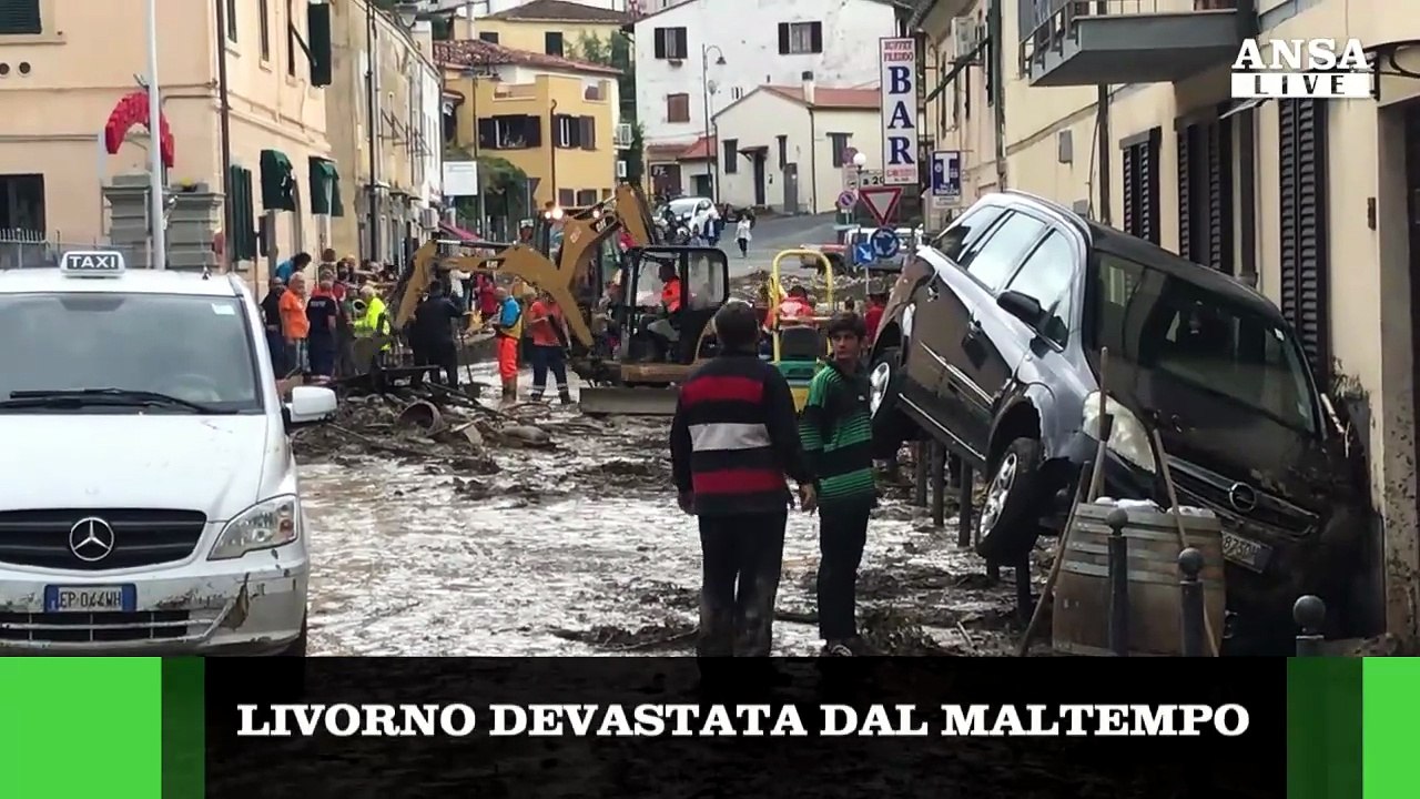 Ansatg delle ore 19