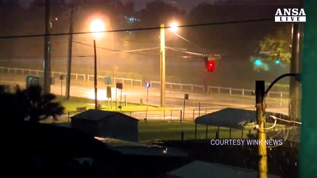 Uragano Irma declassato, punta su Tampa