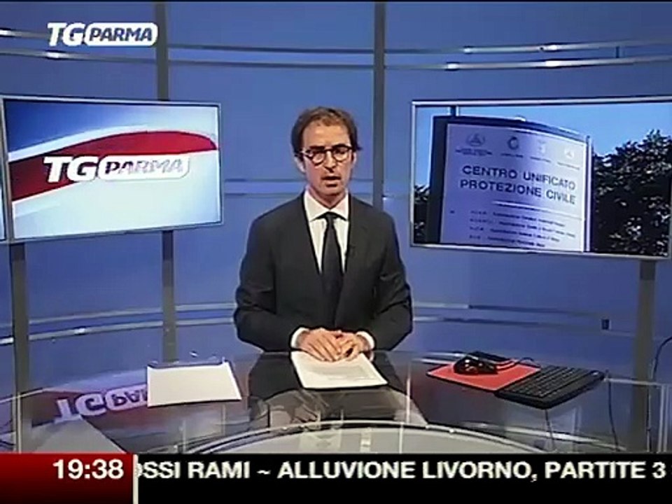 Protezione civile
