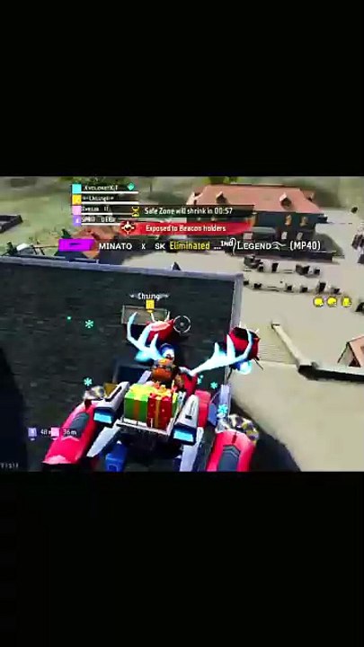 Experience Speaks 💯 | ChungiGaming