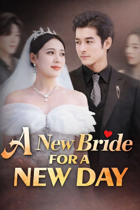 A New Bride For A New Day