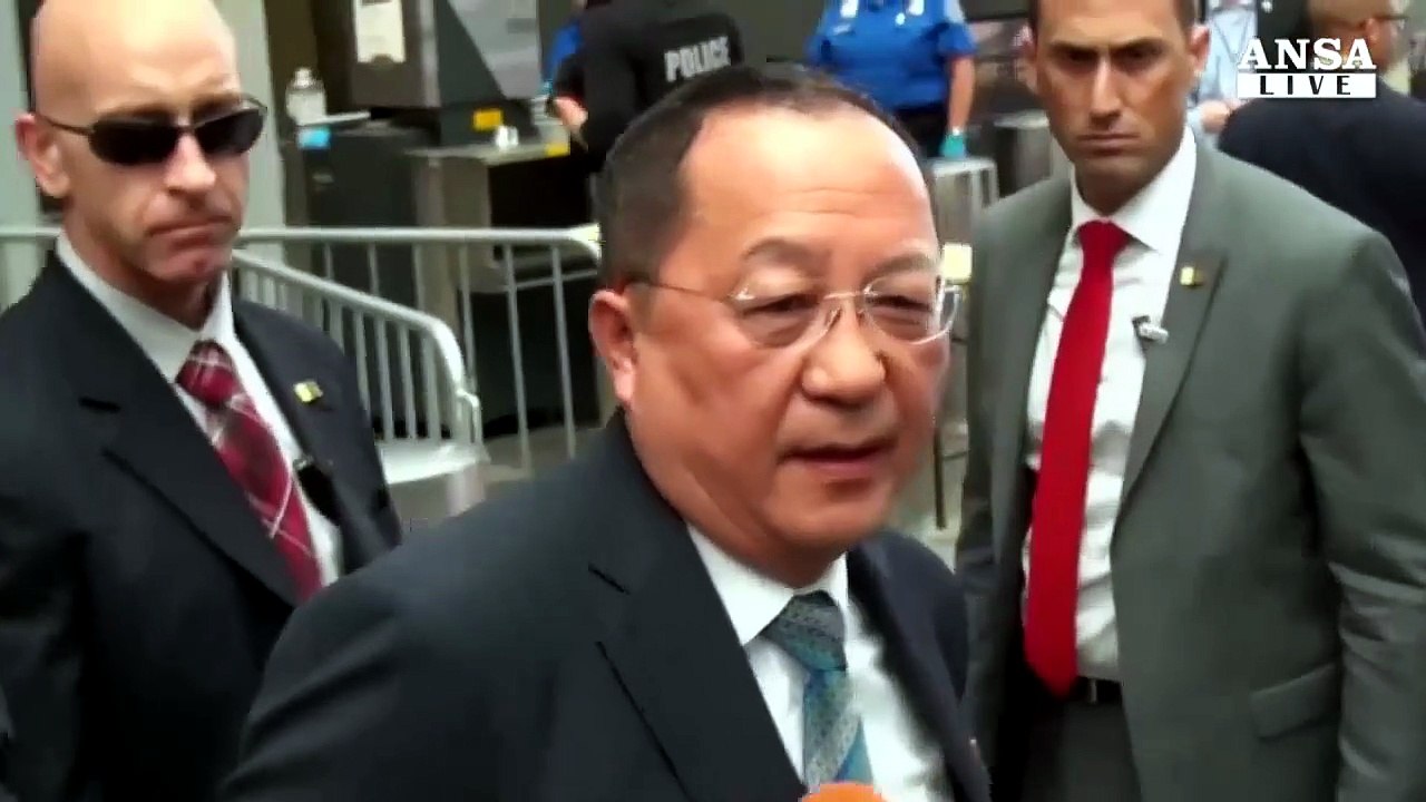 Pyongyang e la bomba H