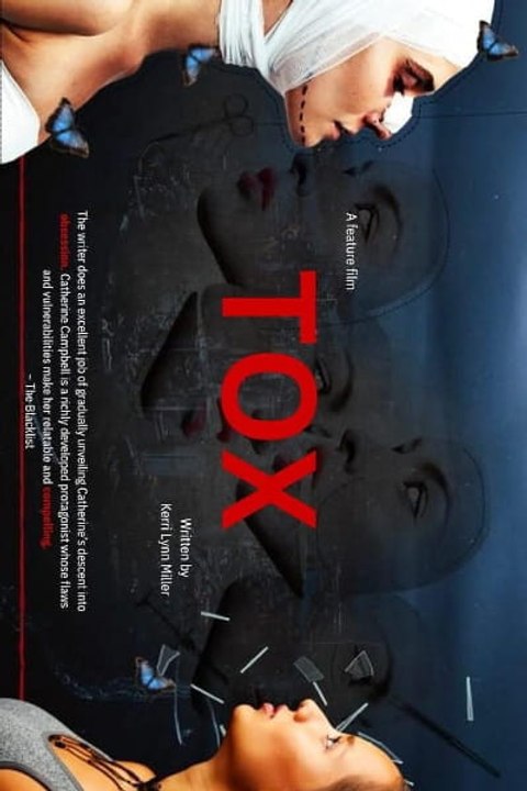 Tox (2026) Eng Sub