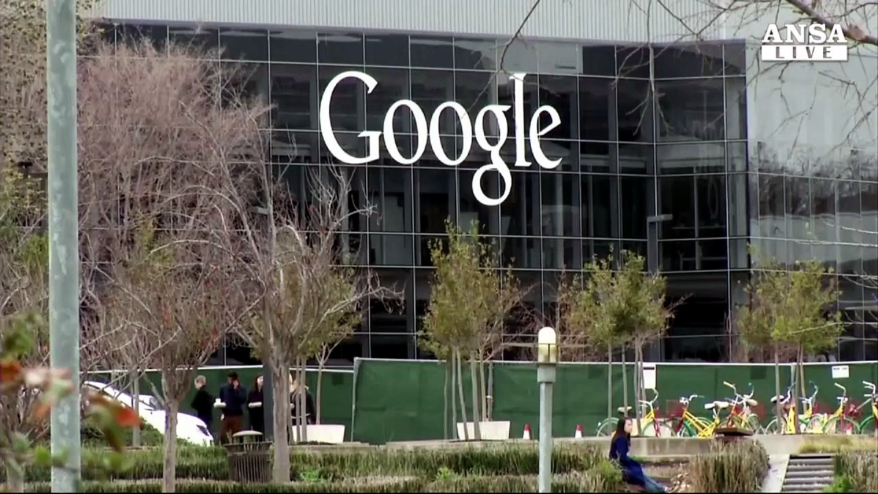 Causa contro Google