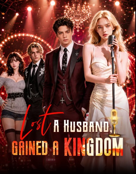 Lost A Husband, Gained A Kingdom- Full Movie