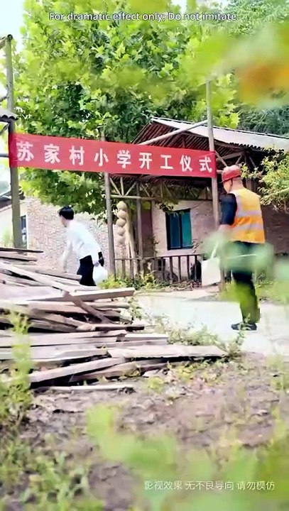 The Girl Who Returned ENGSUB Mega