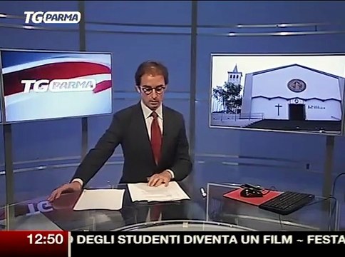 Ladri nella chiesa di via Isola: spaccate porte e finestre