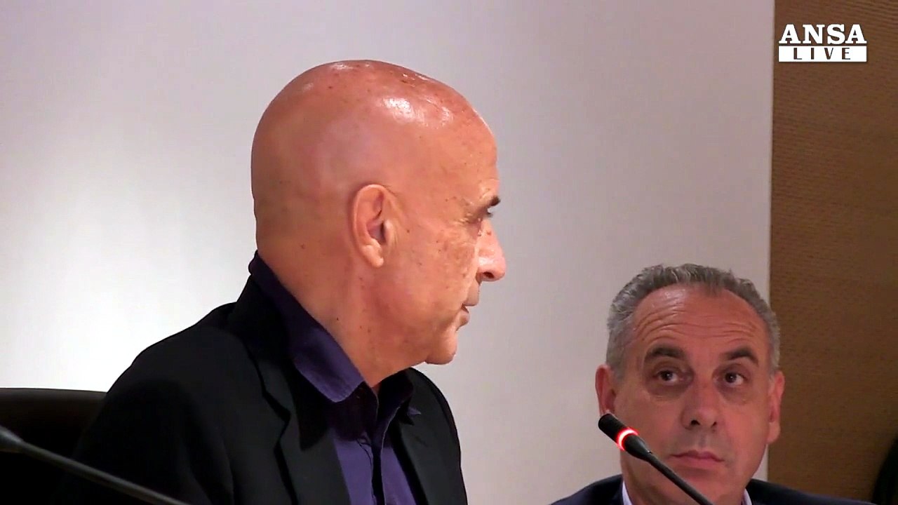 Migranti: Minniti, ho temuto per tenuta democratica Paese