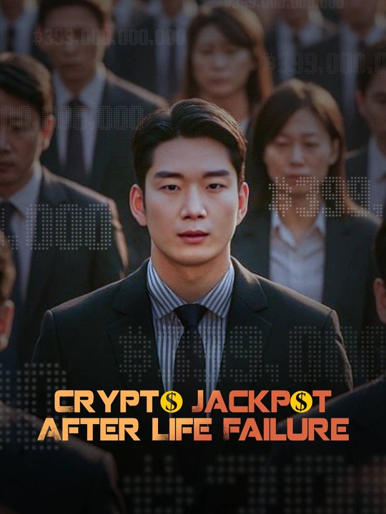 Crypto Jackpot After Life Failure Ars