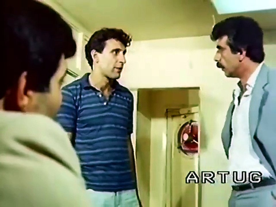 1987 Vurmayın MİNE SUN KÜÇÜK EMRAH  Türk Filmi İzle [Full Movie]