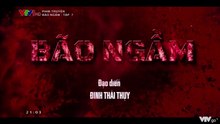 Bão Ngầm - Tập 7 - HP Media