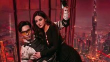 抖音新剧上线#许安泰＆胡冬晴 - 皇牌保镖第二季 (上)