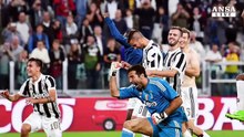 Serie A, vincono Juventus, Napoli e Roma
