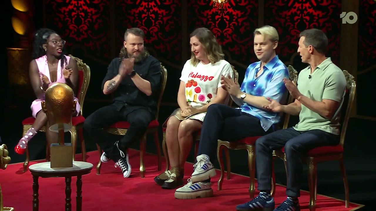 Taskmaster Season 5 Episode 4