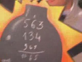 magie deux agent trés spèciaux