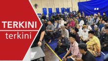 [TERKINI] 300 individu ditahan dalam operasi JHEAINS – PDRM.