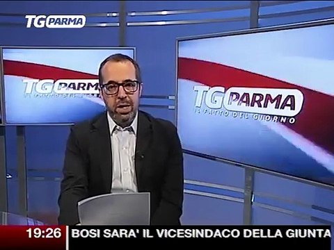 Intervista a Pizzarotti: i nomi della giunta e del nuovo Consiglio