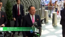 Corea Nord: da Trump dichiarazione guerra