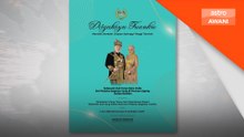 Selamat Hari Keputeraan Rasmi Yang di-Pertuan Agong, Sultan Ibrahim. Daulat Tuanku