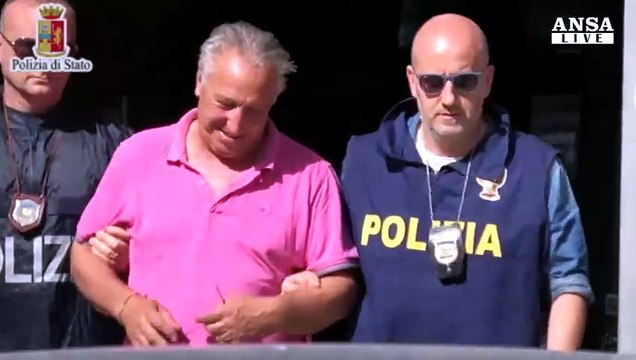 Voto di scambio, arrestato ex sindaco Niscemi