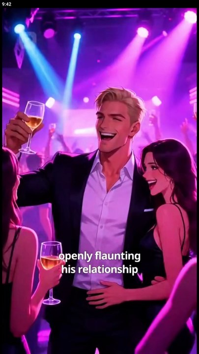 The Father's Sin