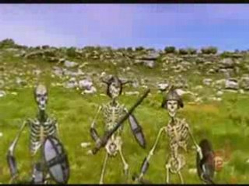sinbad épisode 22 partie 4