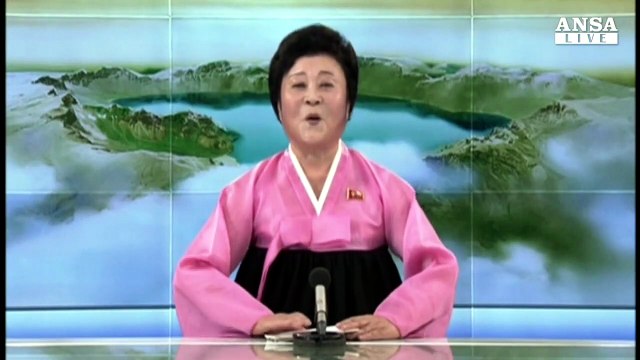 Corea Nord, lanciato primo missile intercontinentale