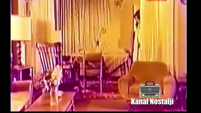1979 Gönül Oyunu ZERRİN EGELİLER BÜLENT KAYABAŞ Türk Filmi [Full Movie]