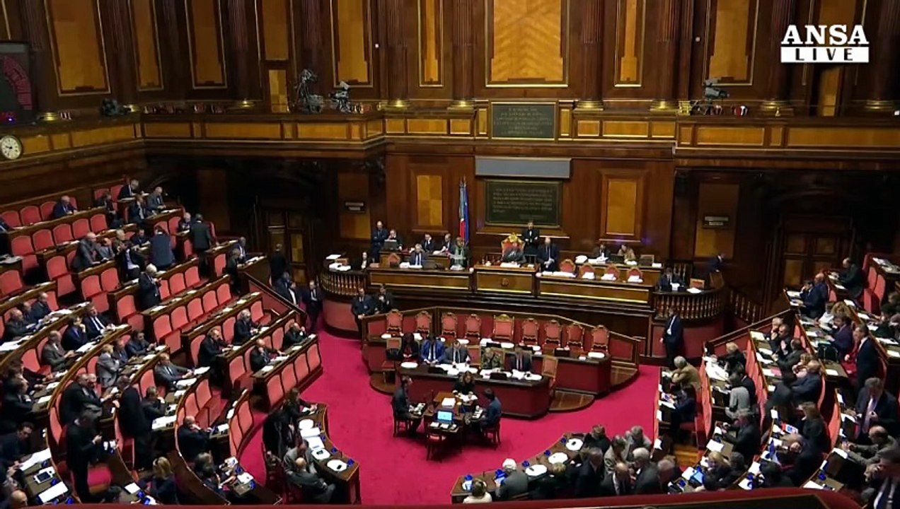 Def alla prova dell'aula