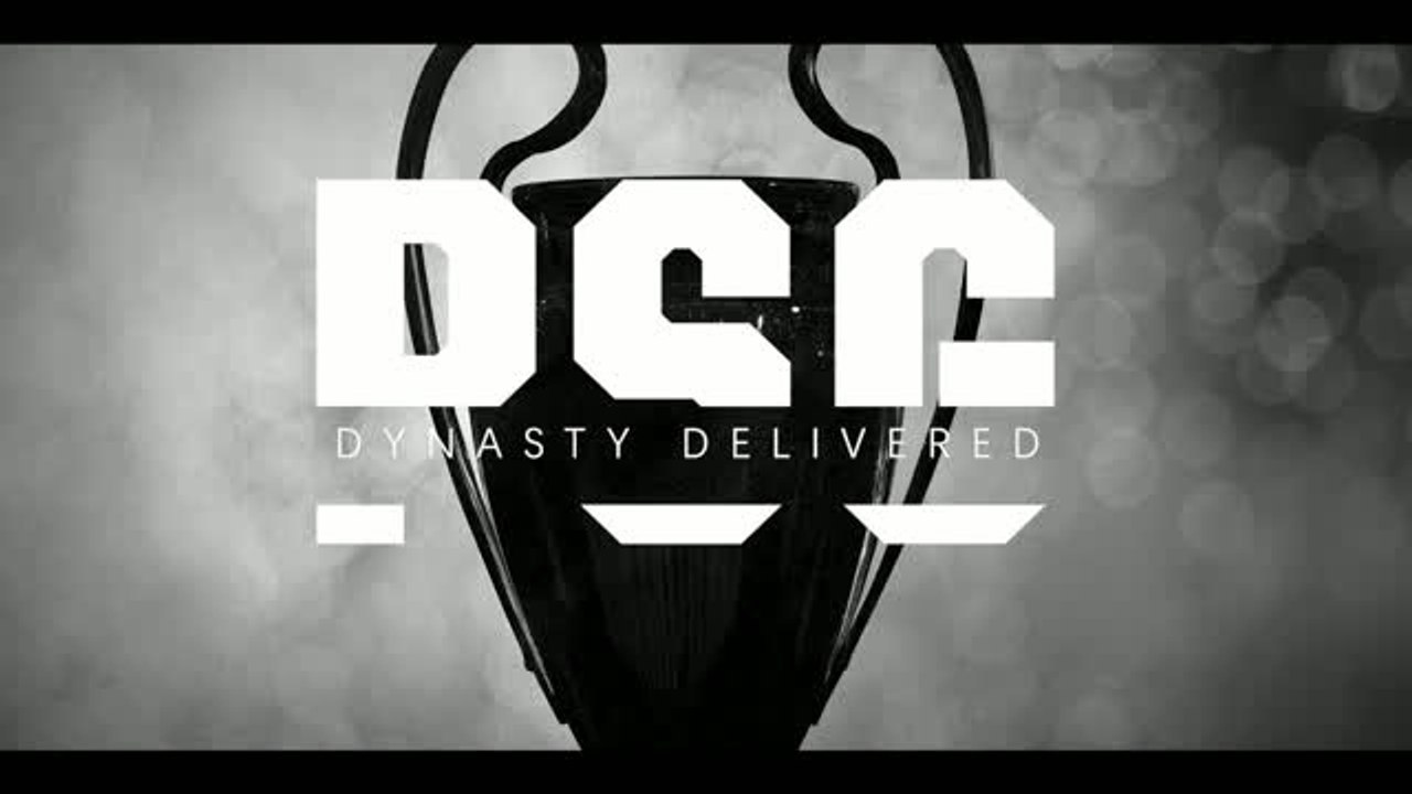 PSG - Dynasty Delivered