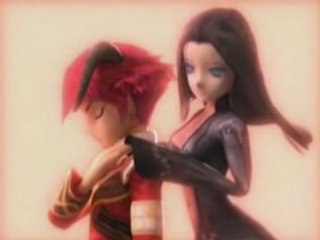 revive REMIX - Rin Kagamine [Pangya PV]