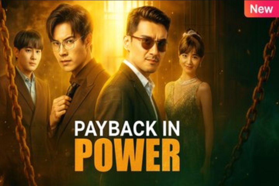 Payback In Power