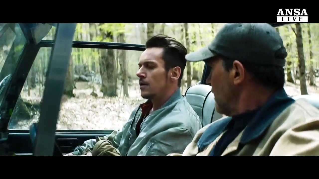 Banderas scrittore fallito per Black butterfly