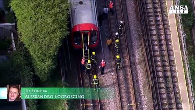 May: poteva essere una strage