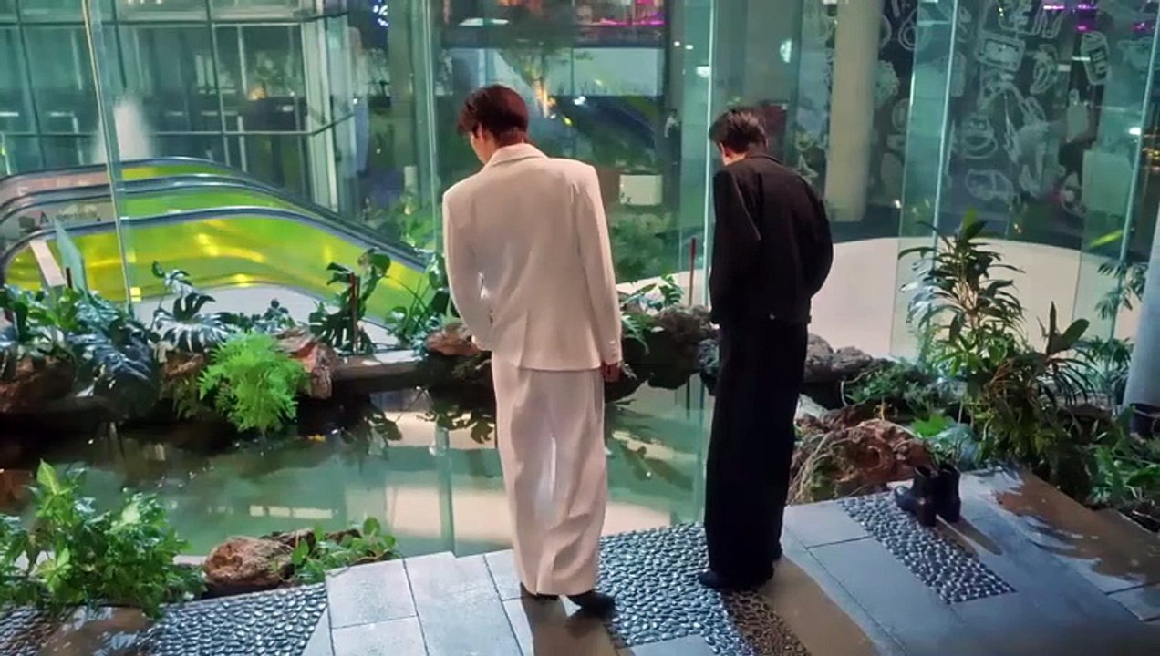 My Romance Scammer 2026 - Ep 1