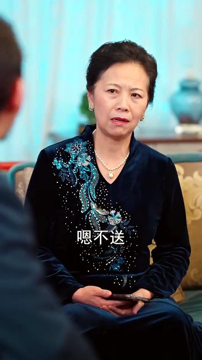 抖音新剧上线#提取她们的相亲愿望：我成首富了(下)
